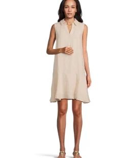 Lilly Pulitzer Ellowyn Linen Dress Women's
