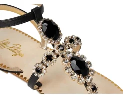 Lilly Pulitzer Katie Sandals Women's
