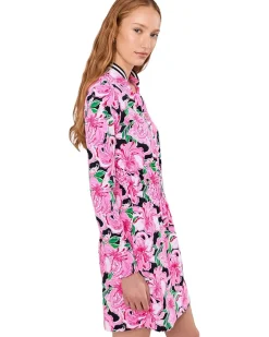 Lilly Pulitzer Love Active Dress UPF 50+ Women's