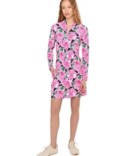 Lilly Pulitzer Love Active Dress UPF 50+ Women's