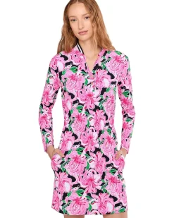 Lilly Pulitzer Love Active Dress UPF 50+ Women's
