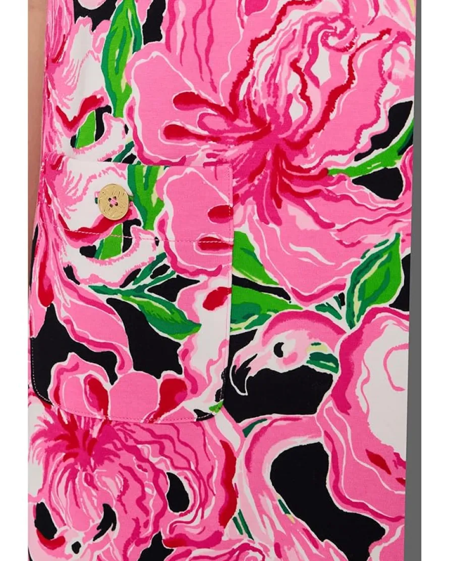 Lilly Pulitzer Mattison Dress Women's