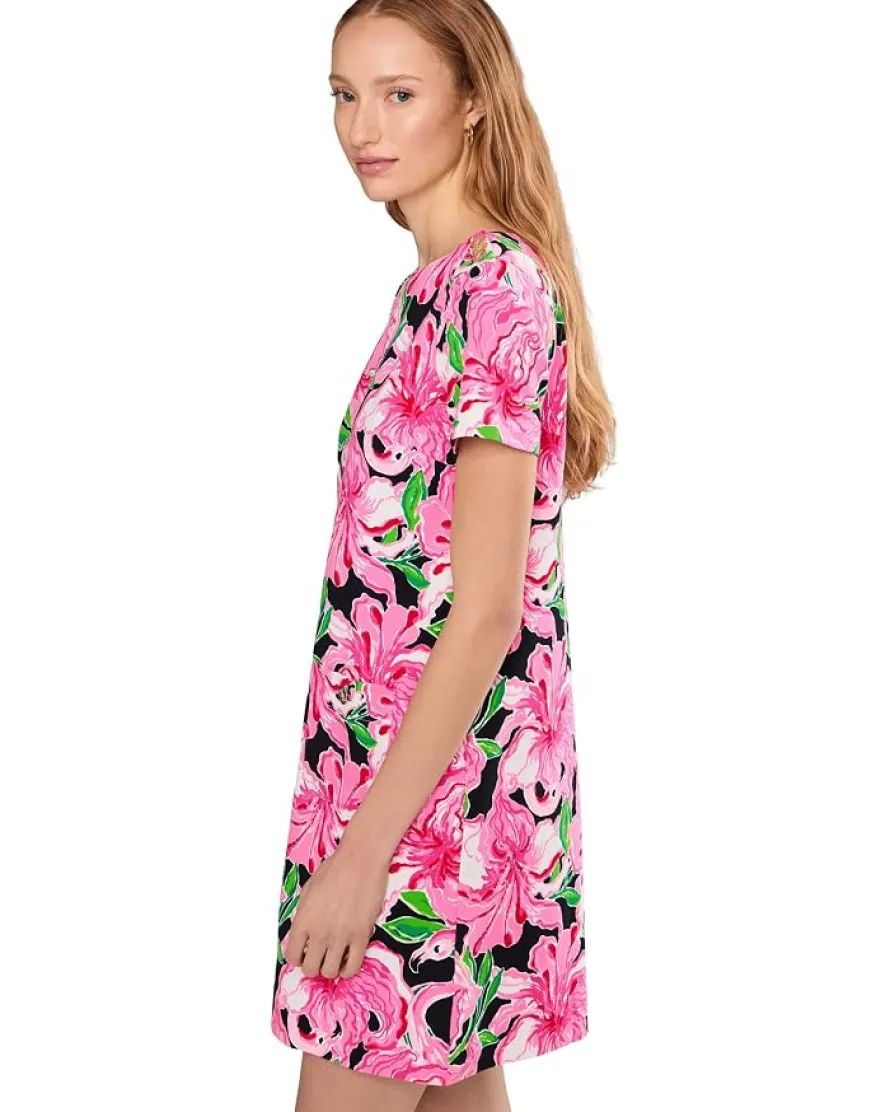 Lilly Pulitzer Mattison Dress Women's