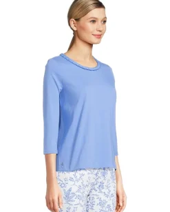 Lilly Pulitzer Paulson Knit Top Women's