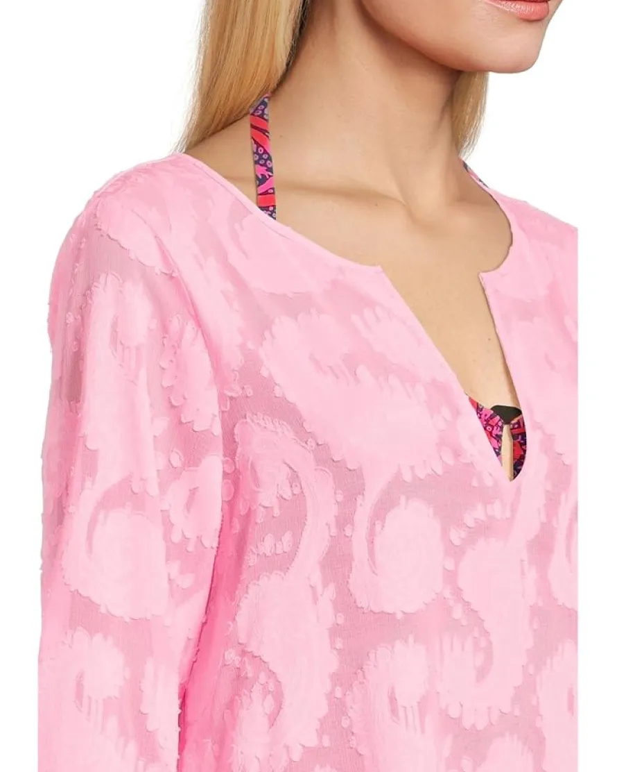 Lilly Pulitzer Shenzi Cover-up Women's