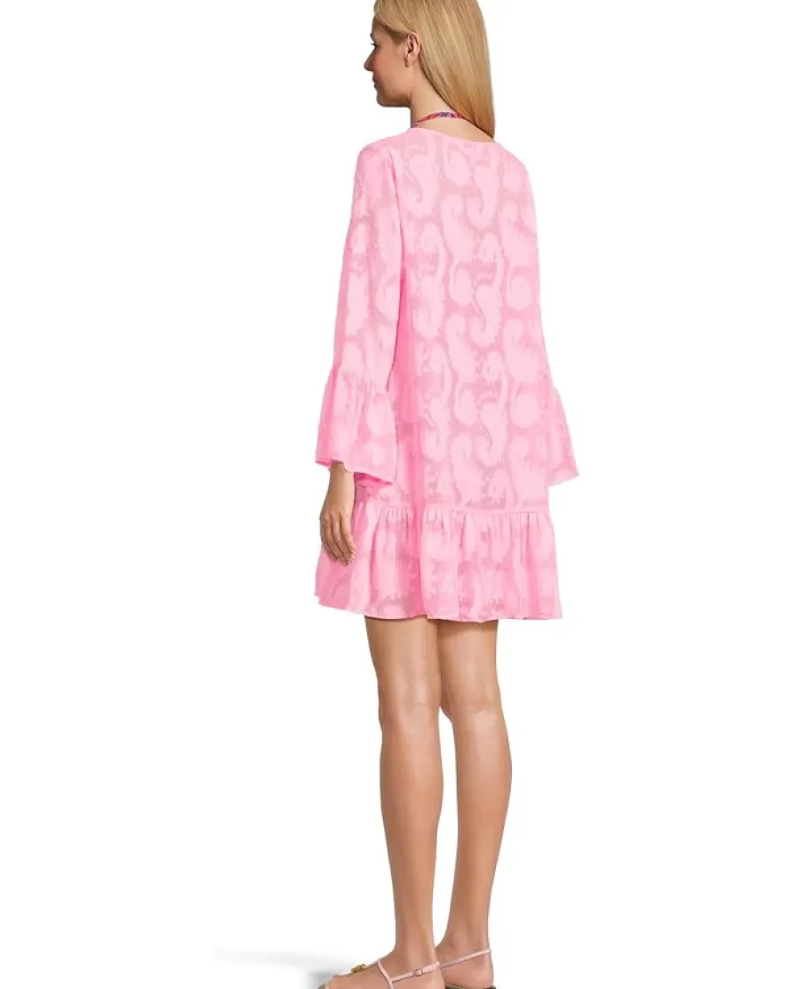 Lilly Pulitzer Shenzi Cover-up Women's