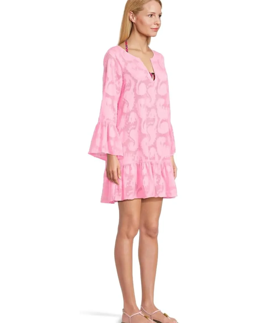 Lilly Pulitzer Shenzi Cover-up Women's