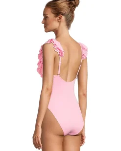Lilly Pulitzer Stevie Kate One-Piece Women's