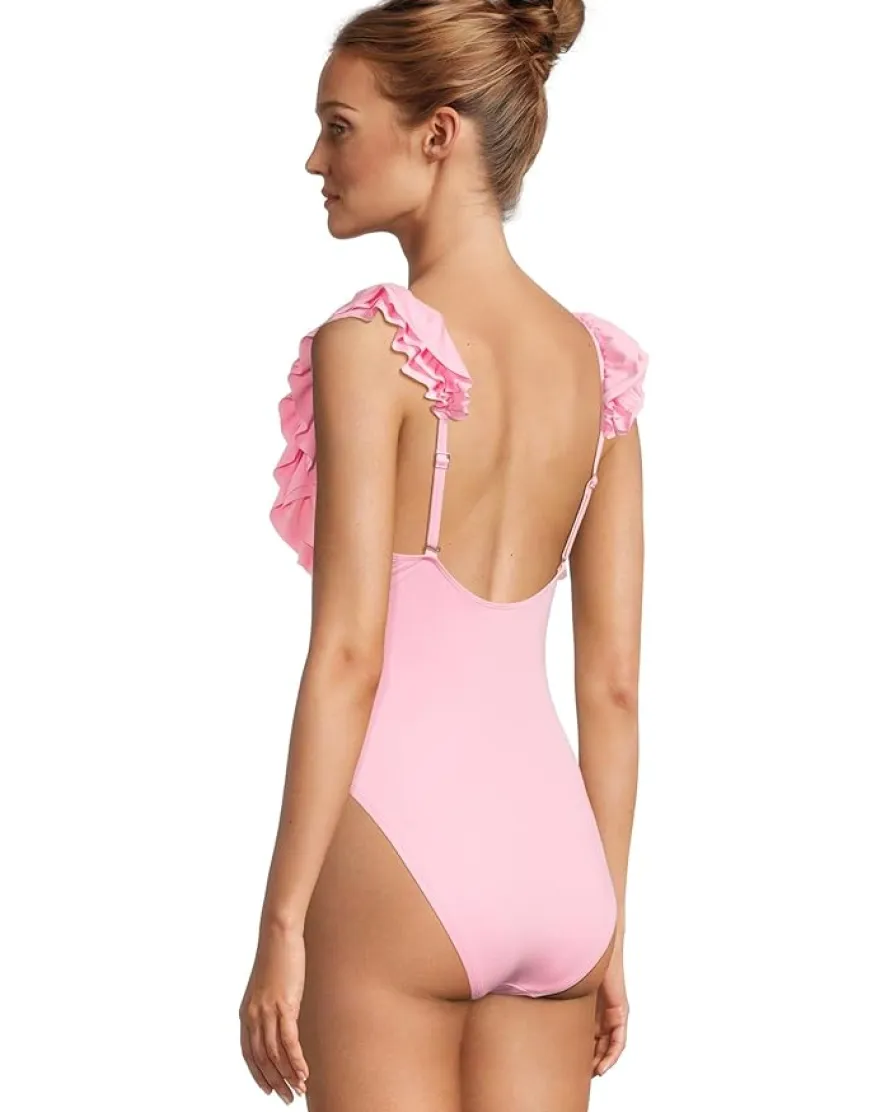 Lilly Pulitzer Stevie Kate One-Piece Women's