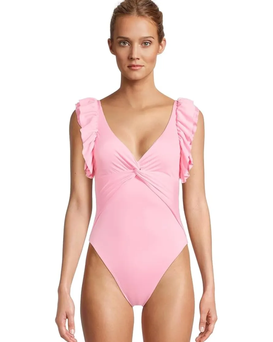 Lilly Pulitzer Stevie Kate One-Piece Women's