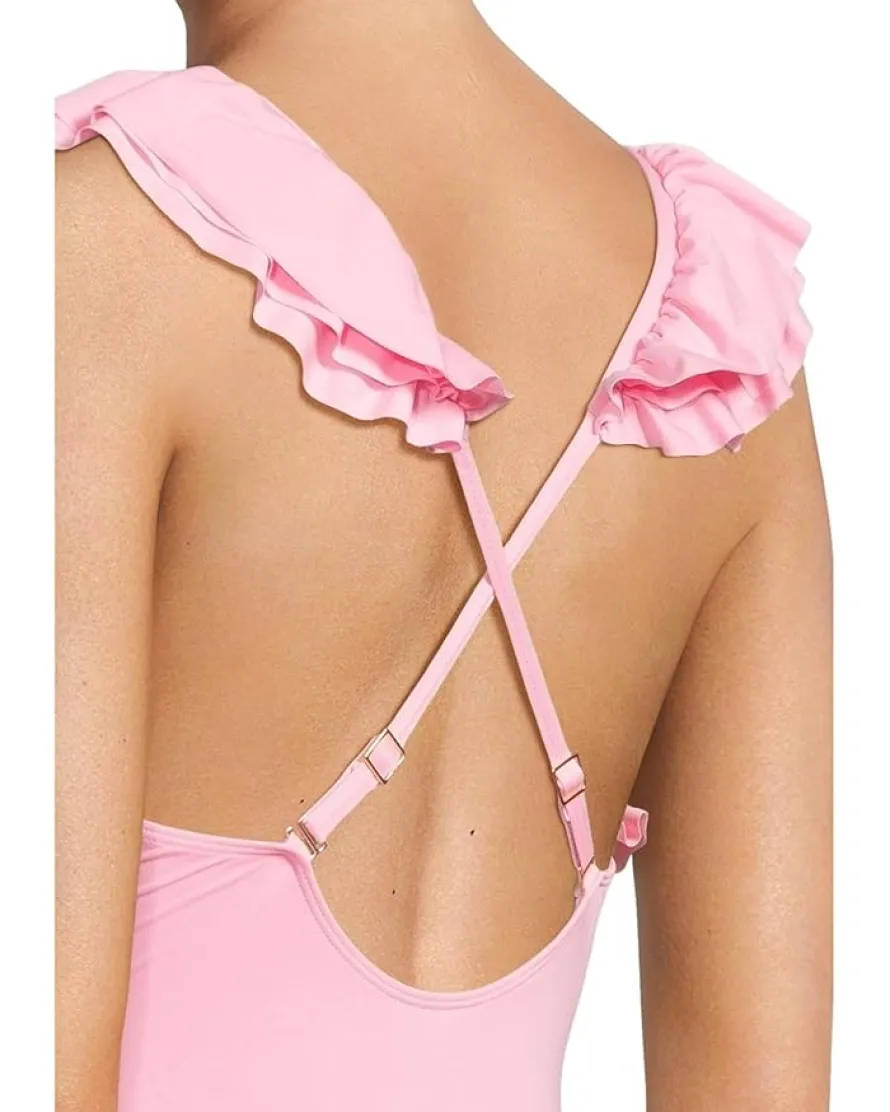 Lilly Pulitzer Stevie Kate One-Piece Women's