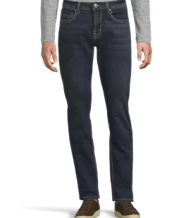Liverpool Los Angeles Kingston Modern Straight Jeans Men's