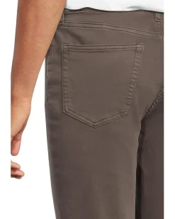 Liverpool Los Angeles Kingston Modern Straight Jeans Men's