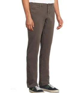 Liverpool Los Angeles Kingston Modern Straight Jeans Men's
