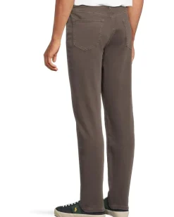 Liverpool Los Angeles Kingston Modern Straight Jeans Men's