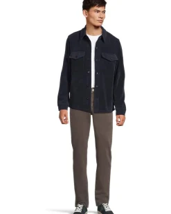 Liverpool Los Angeles Kingston Modern Straight Jeans Men's
