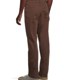 Liverpool Los Angeles Kingston Modern Straight Jeans Men's