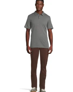 Liverpool Los Angeles Kingston Modern Straight Jeans Men's