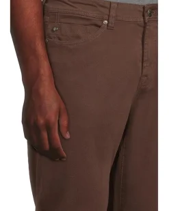 Liverpool Los Angeles Kingston Modern Straight Jeans Men's
