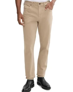 Liverpool Los Angeles Kingston Modern Straight Jean Men's