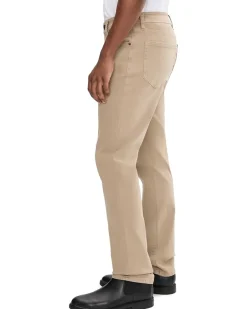 Liverpool Los Angeles Kingston Modern Straight Jean Men's