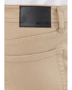 Liverpool Los Angeles Kingston Modern Straight Jean Men's