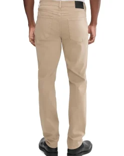 Liverpool Los Angeles Kingston Modern Straight Jean Men's