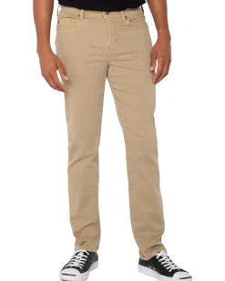 Liverpool Los Angeles Kingston Modern Straight Men's