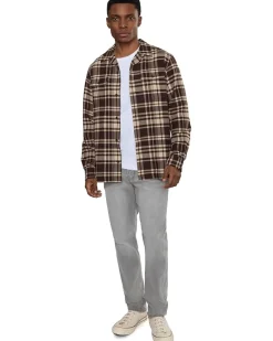Liverpool Los Angeles Kingston Modern Straight Jean Men's