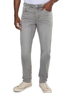 Liverpool Los Angeles Kingston Modern Straight Jean Men's