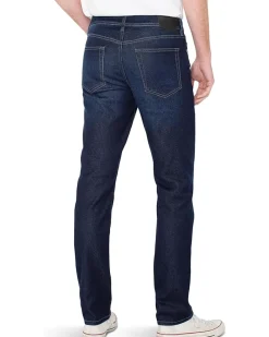 Liverpool Los Angeles Kingston Modern Straight Leg Jeans Men's