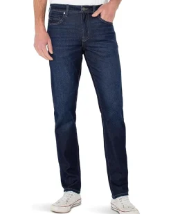 Liverpool Los Angeles Kingston Modern Straight Leg Jeans Men's