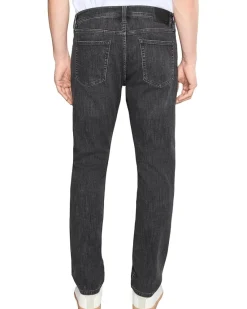 Liverpool Los Angeles Kingston Modern Straight Jeans Men's