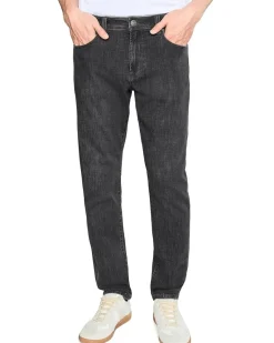 Liverpool Los Angeles Kingston Modern Straight Jeans Men's