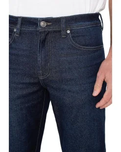 Liverpool Los Angeles Kingston Modern Straight Leg Jeans Men's