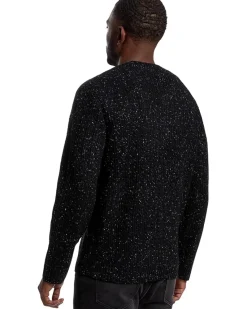 Liverpool Los Angeles Long Sleeve Crew Neck Sweater Men's