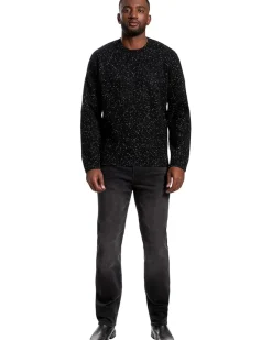 Liverpool Los Angeles Long Sleeve Crew Neck Sweater Men's