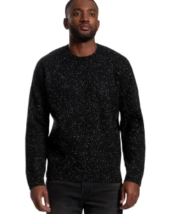 Liverpool Los Angeles Long Sleeve Crew Neck Sweater Men's
