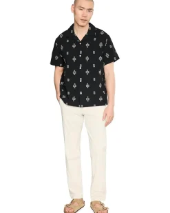 Liverpool Los Angeles Pull-on Chino Pants Men's