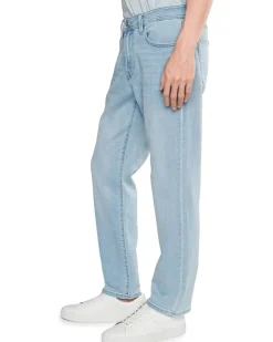 Liverpool Los Angeles Regent Mid-Rise Relaxed Straight Jeans Men's
