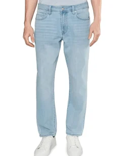 Liverpool Los Angeles Regent Mid-Rise Relaxed Straight Jeans Men's