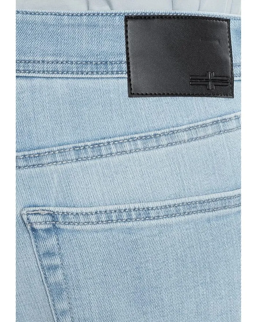 Liverpool Los Angeles Regent Mid-Rise Relaxed Straight Jeans Men's
