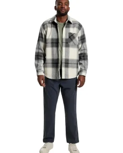 Liverpool Los Angeles Relaxed Straight Chino Pants Men's