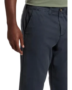 Liverpool Los Angeles Relaxed Straight Chino Pants Men's