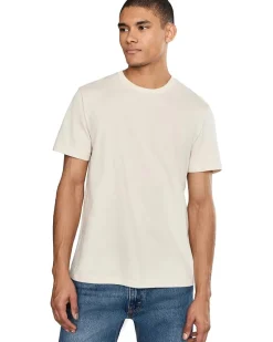 Liverpool Los Angeles Short Sleeve Crew Neck Tee Men's