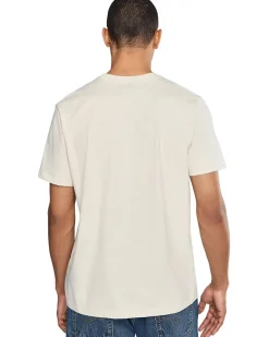 Liverpool Los Angeles Short Sleeve Crew Neck Tee Men's