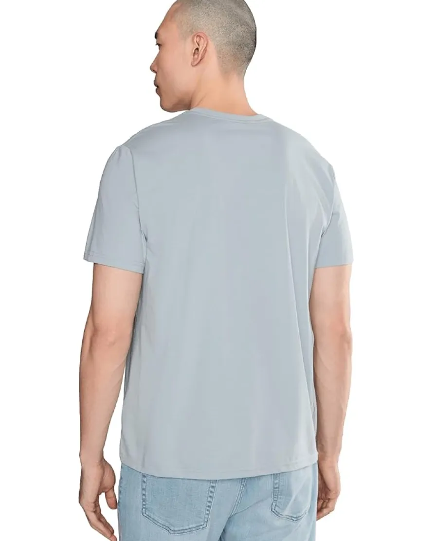 Liverpool Los Angeles Short Sleeve Crew Neck Tee Men's