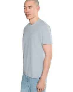 Liverpool Los Angeles Short Sleeve Crew Neck Tee Men's