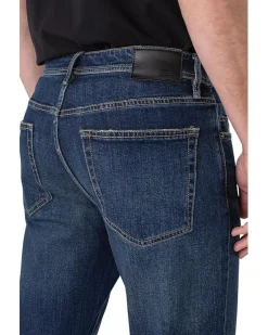 Liverpool Los Angeles Sutton Mid-Rise Loose Straight Jeans Men's