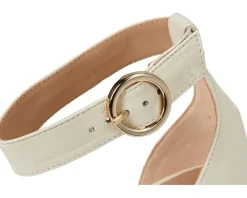 LK Bennett Ivy Single Strap Sandals Women's